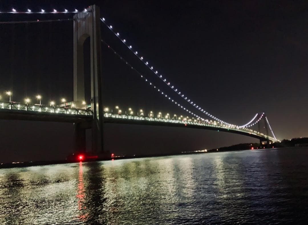 Verrazzano-Narrows Bridge photo 3