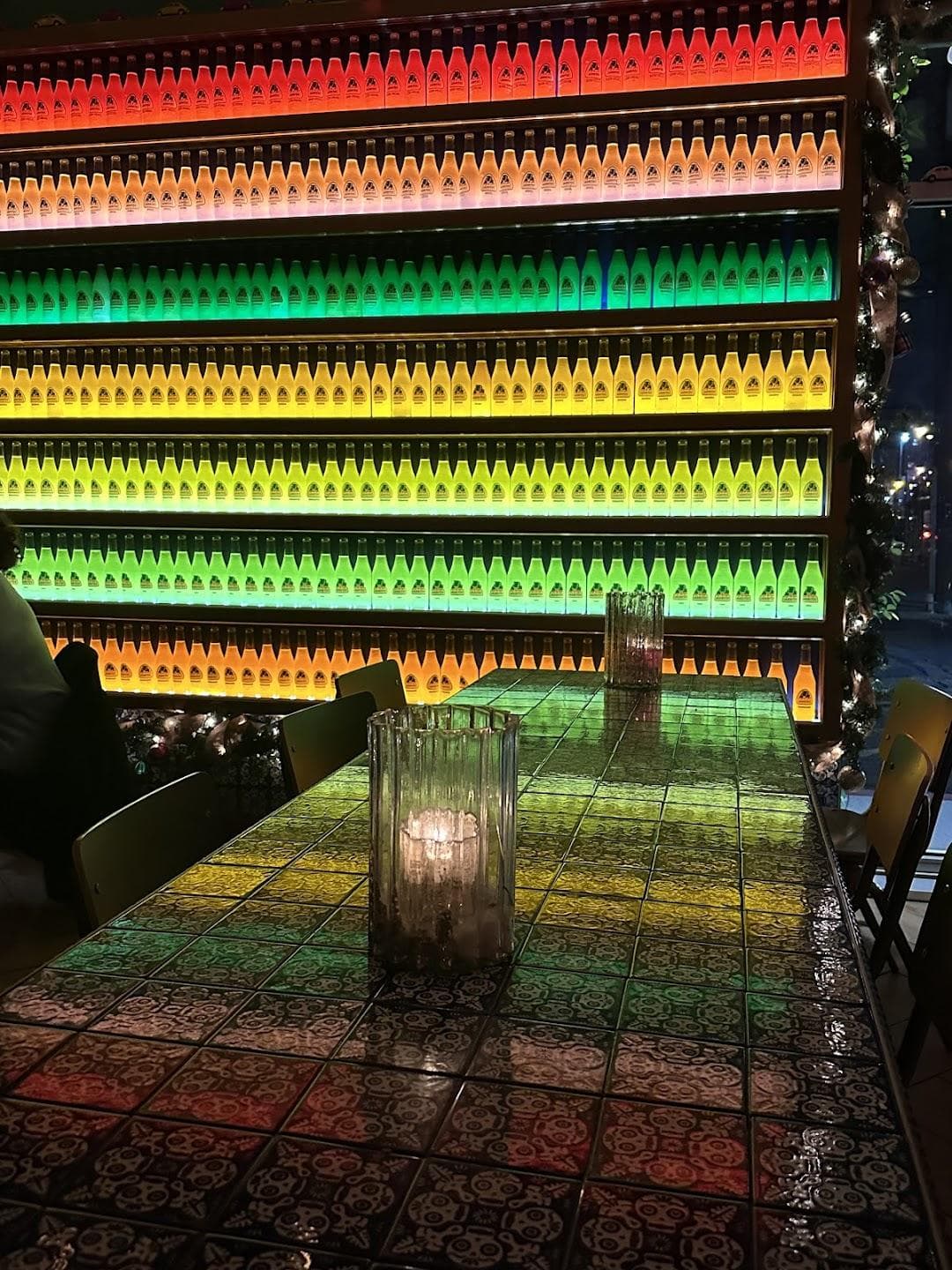 Orale Mexican Kitchen photo 6