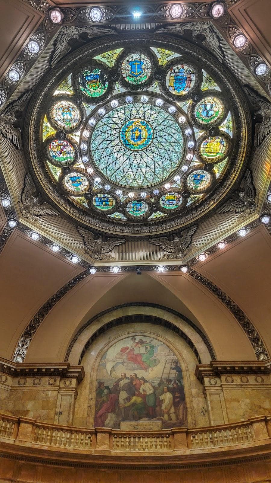 State Library of Massachusetts photo 6