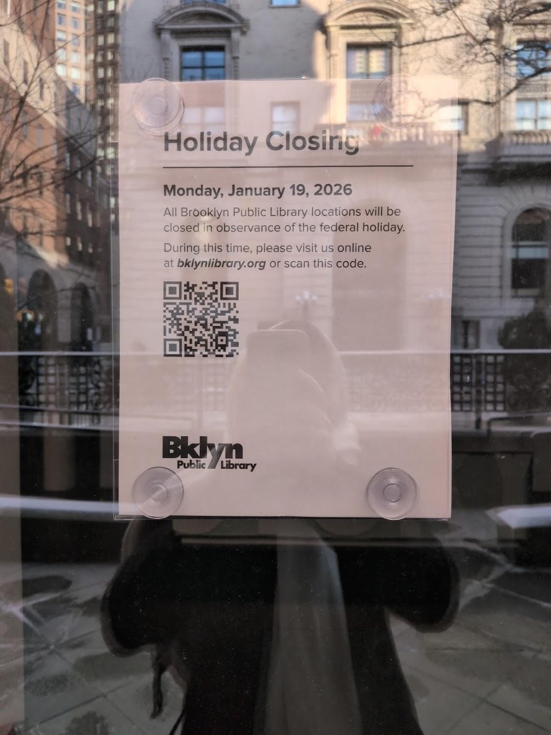 Center for Brooklyn History at Brooklyn Public Library photo 5