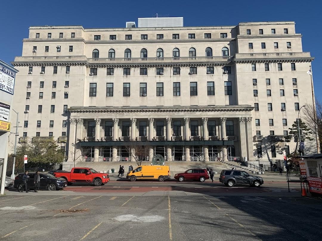 Supreme Civil Court Queens County photo 3