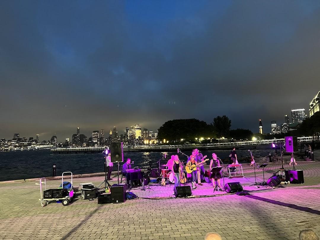Sinatra Park Amphitheater photo 5