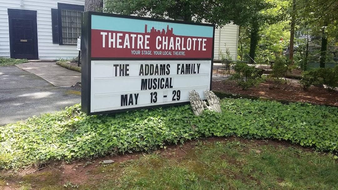 Theatre Charlotte photo 2
