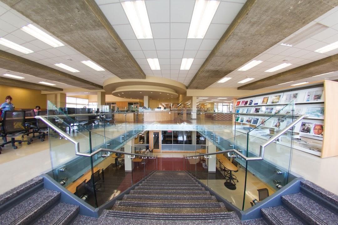 Huston-Tillotson University photo 3