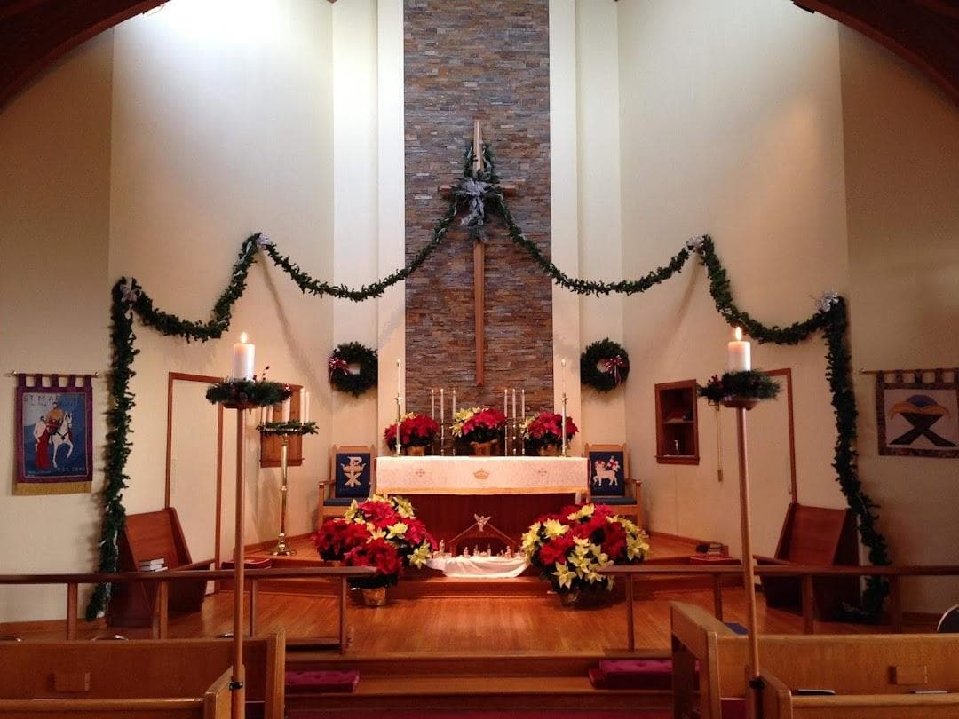 St Martin-in-the-Fields Episcopal Church photo 4