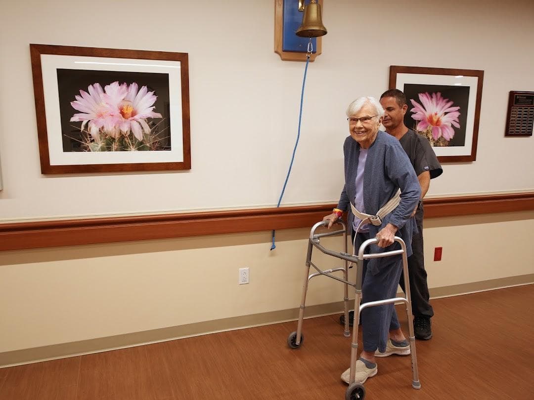 Kessler Institute for Rehabilitation - West Orange photo 1