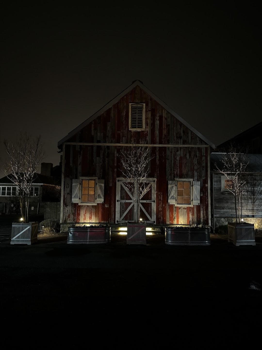 The Barrow House photo 6