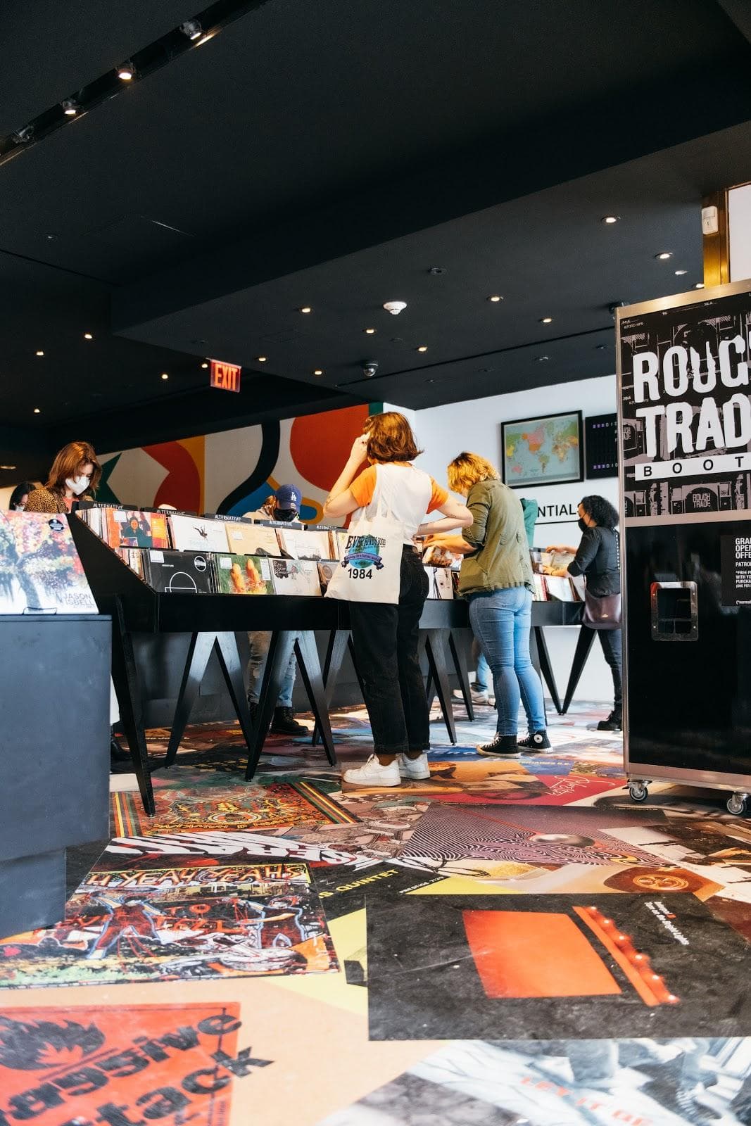 Rough Trade photo 5