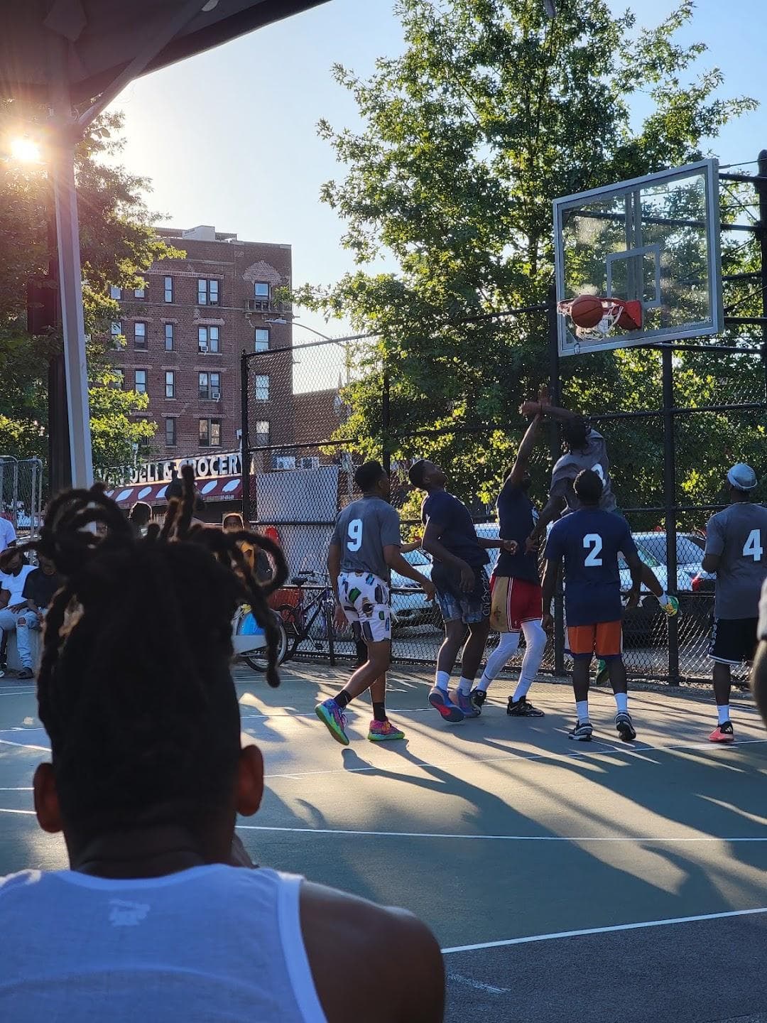 Nostrand Playground photo 3