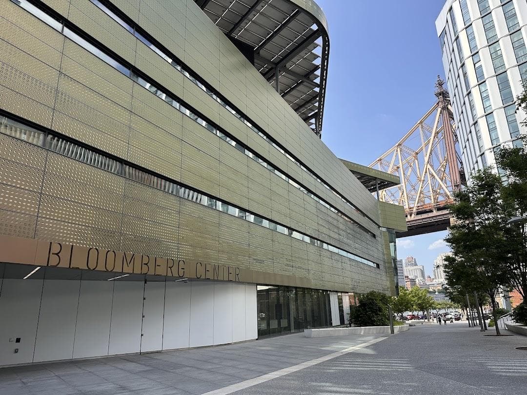 Cornell Tech photo 4