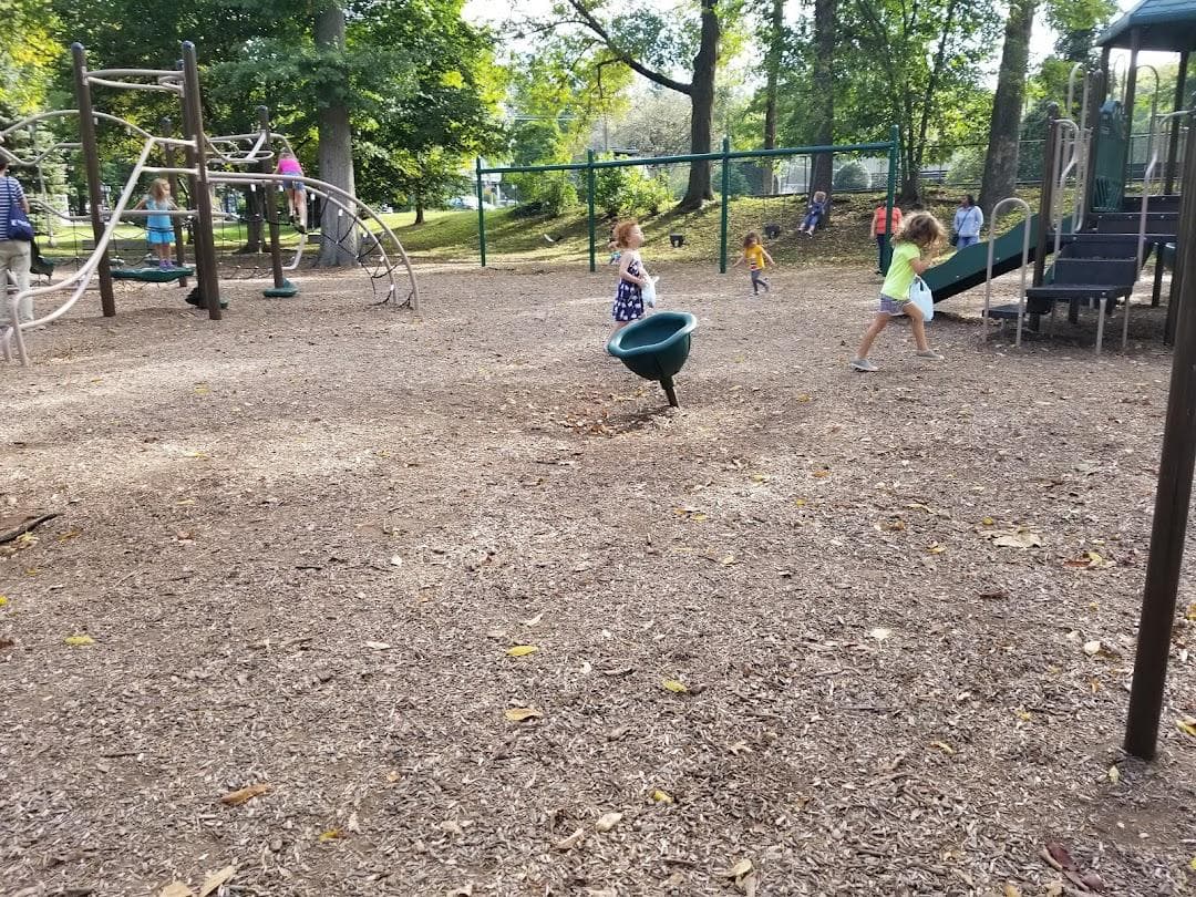 Memorial Park photo 6