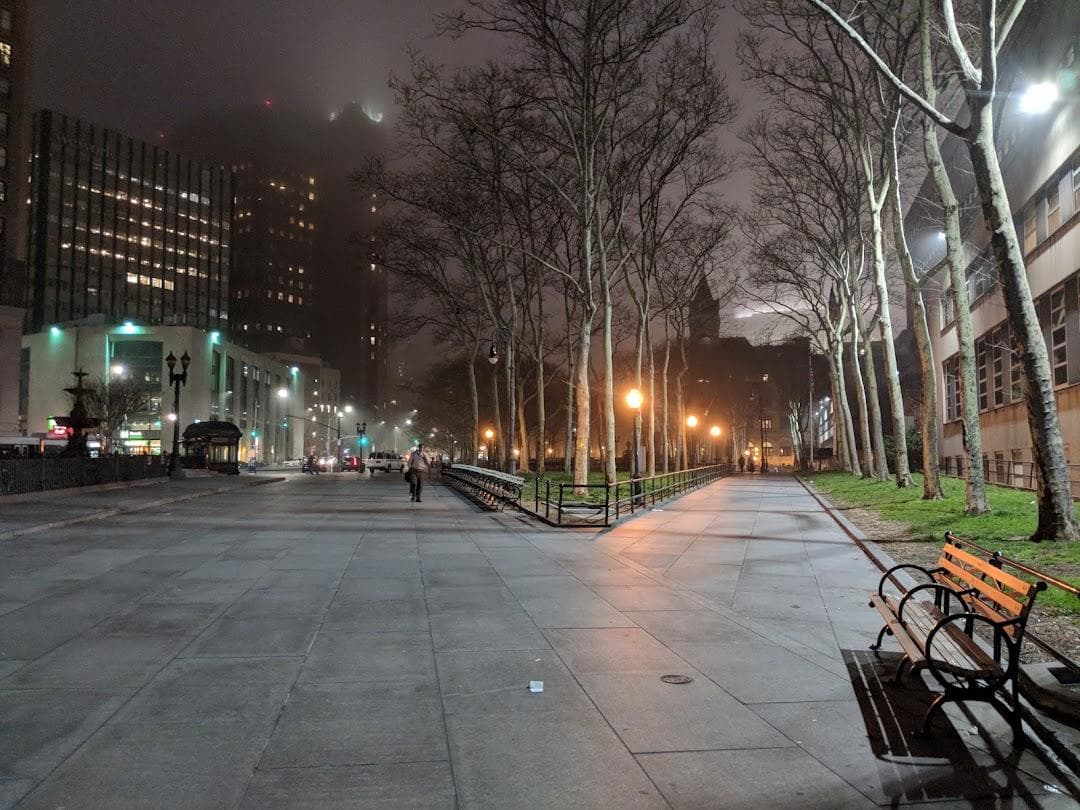 Columbus Park photo 1