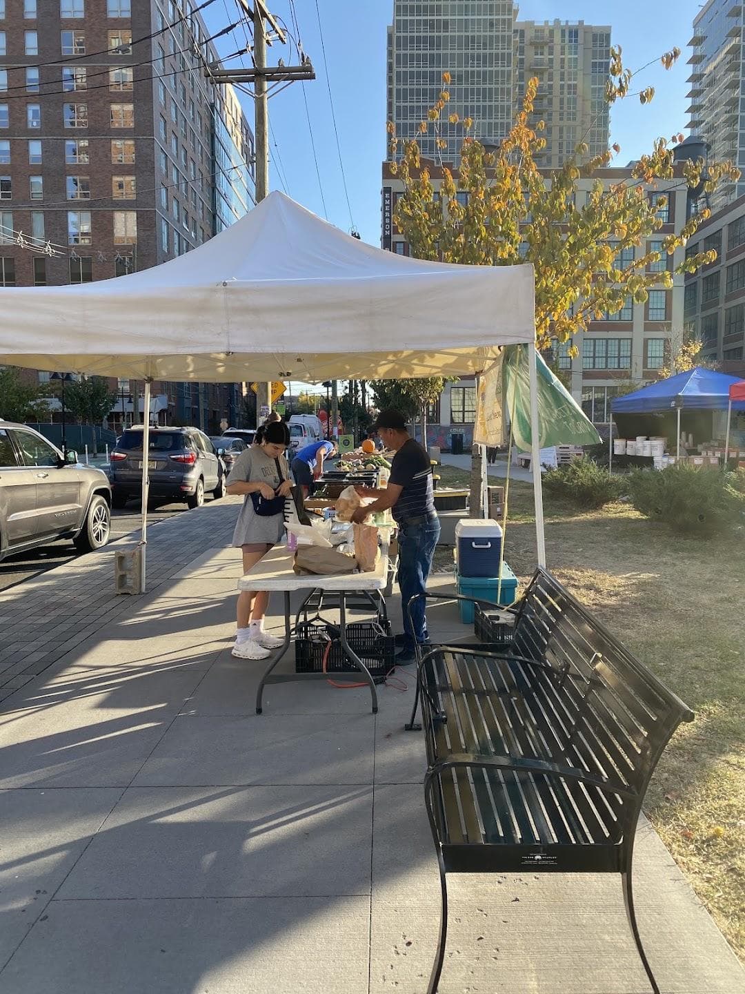Coles Street Market photo 1