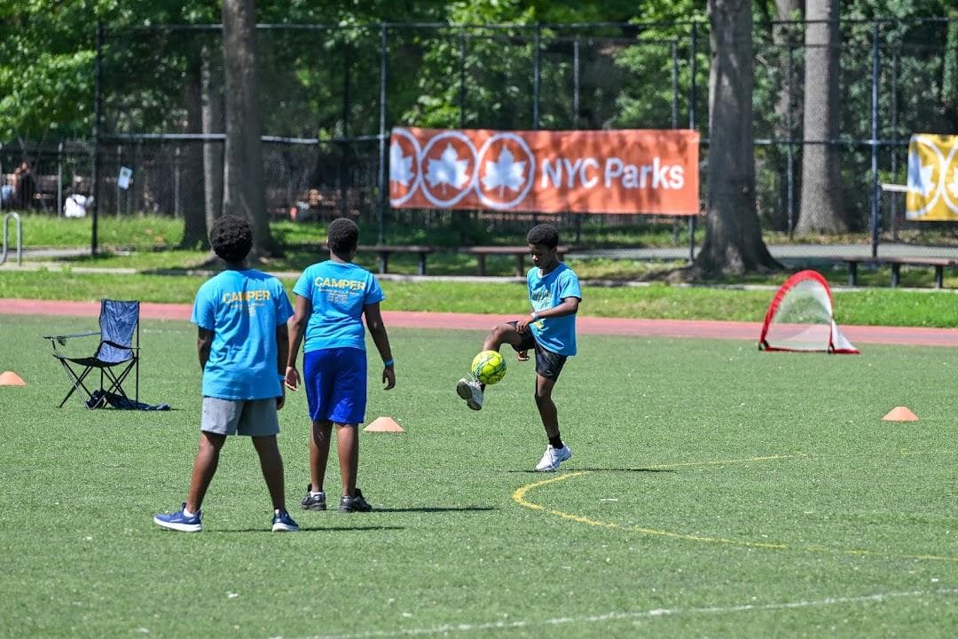 Williamsbridge Oval photo 6