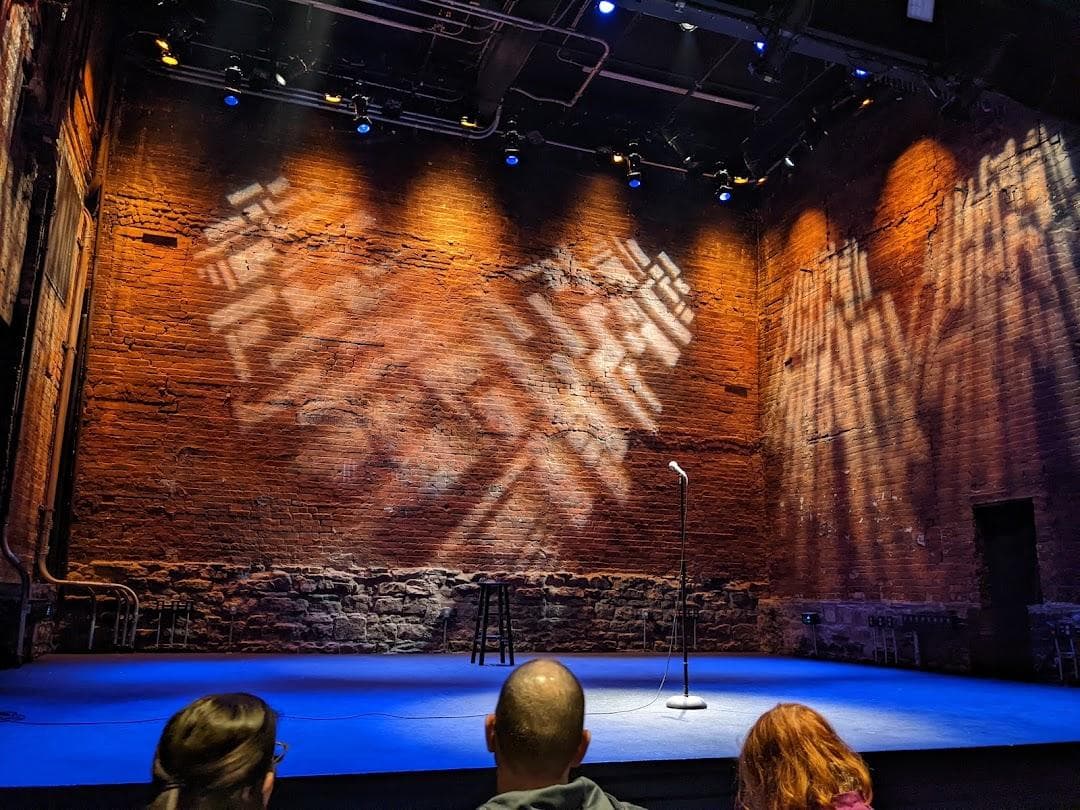 Cherry Lane Theatre photo 1