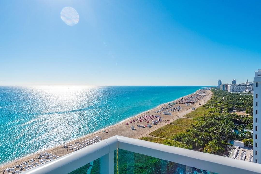 1 Hotel South Beach photo 6