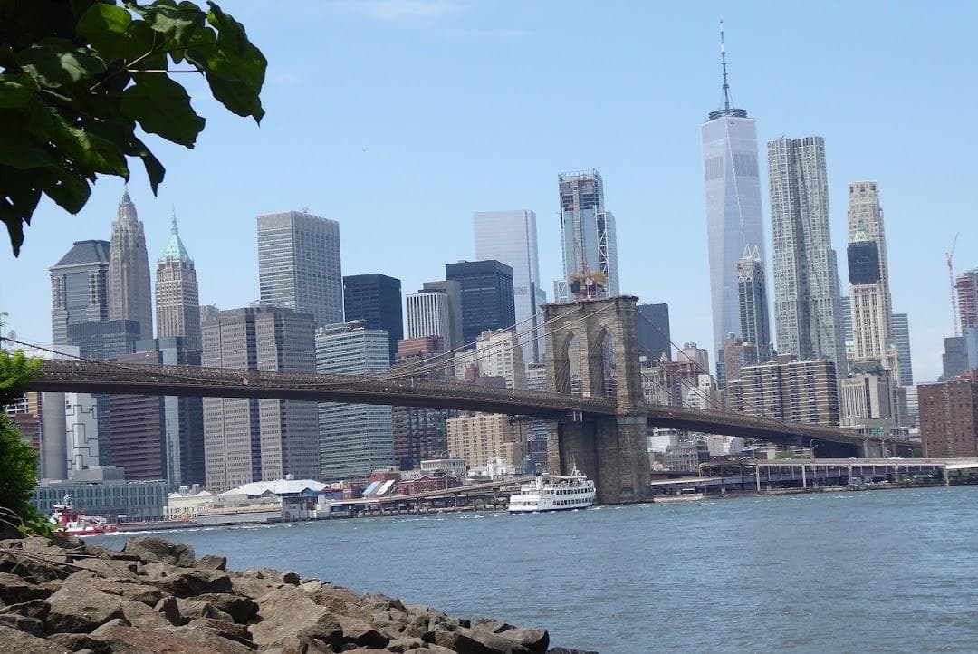 Brooklyn Bridge Park Environmental Education Center photo 1