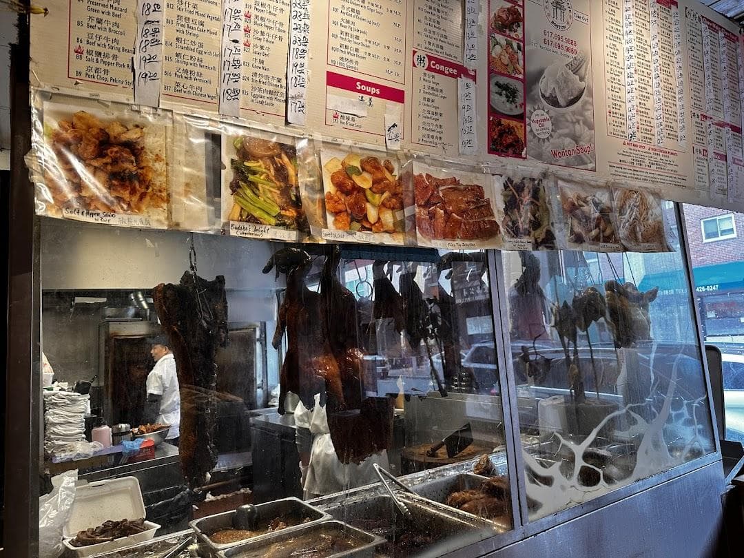 Chinatown Cafe photo 3
