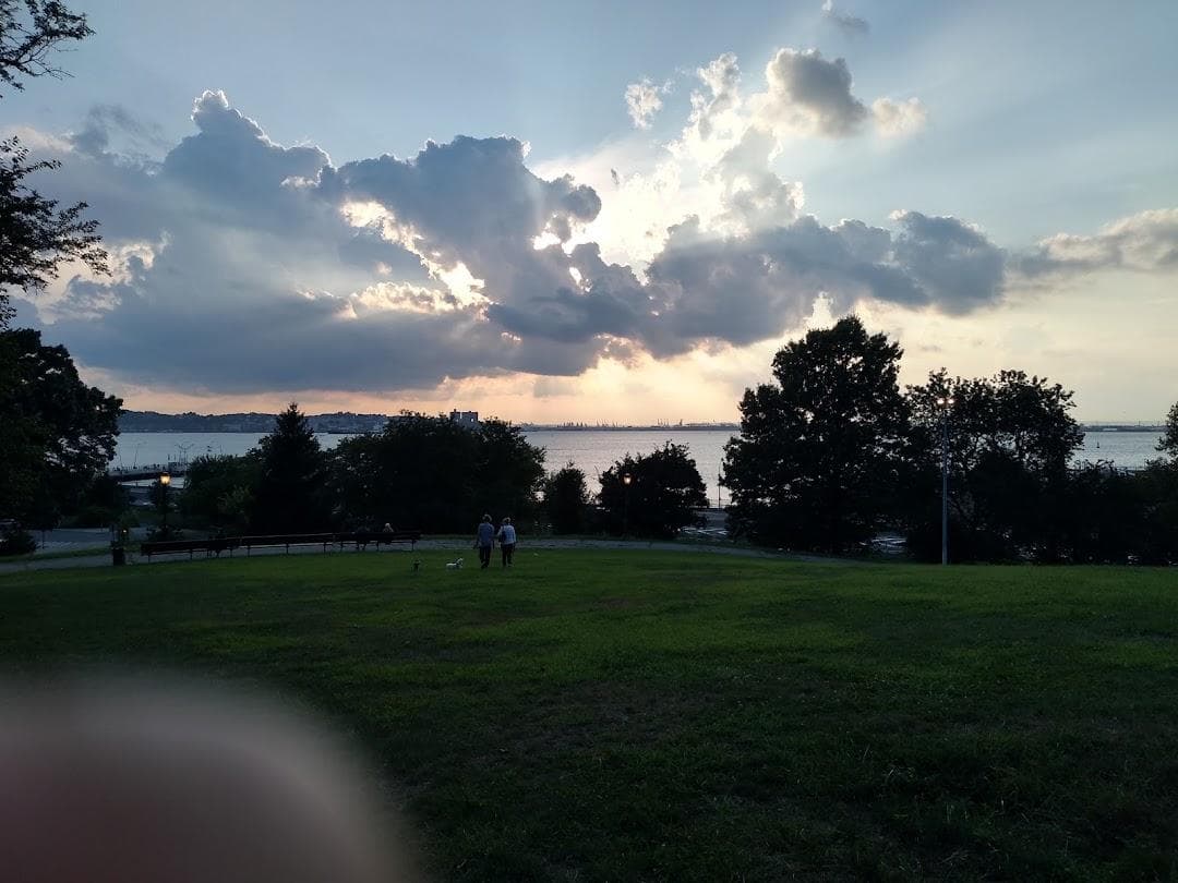 Owl's Head Park Playground photo 3