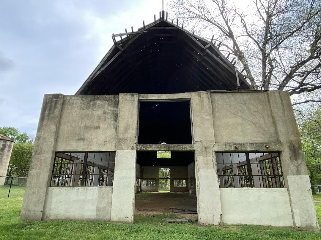 The Barn at the McAlpines photo 5