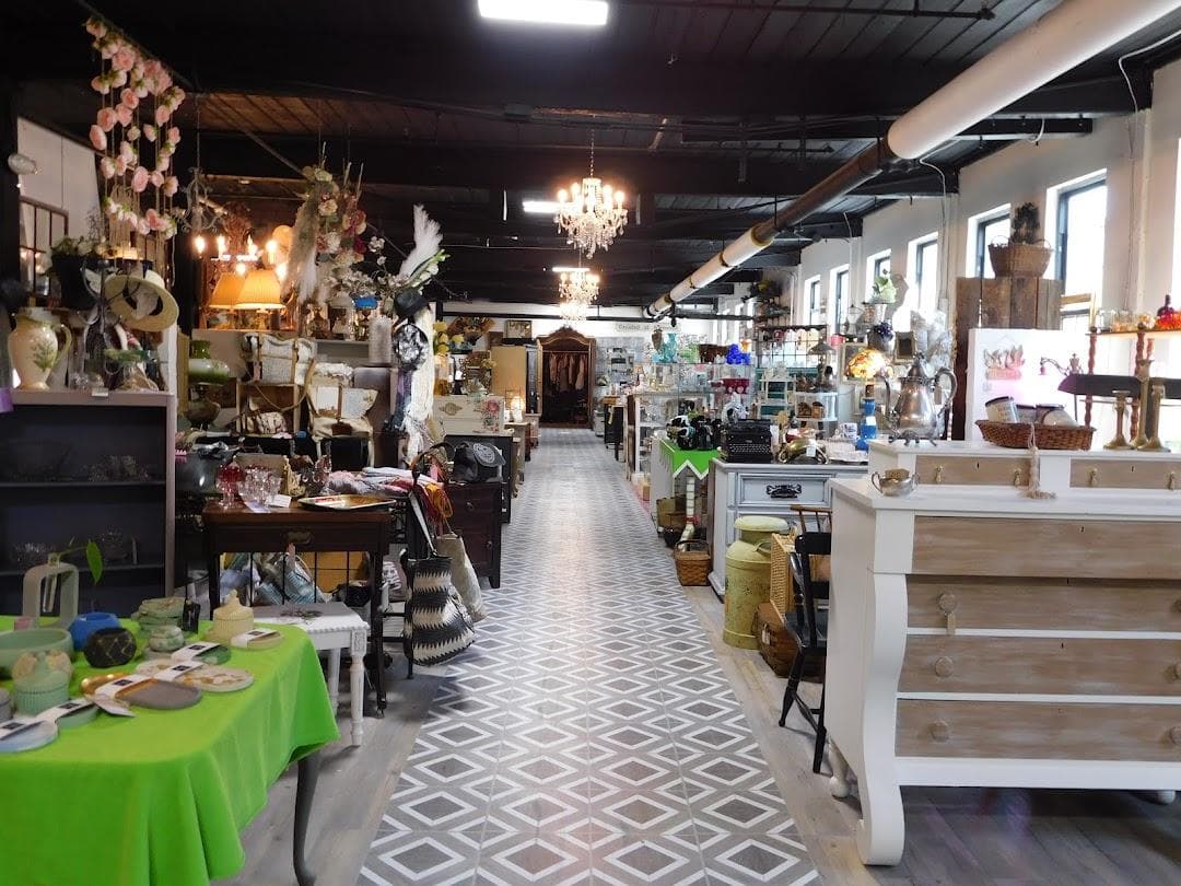 Winsmith Mill Market photo 4