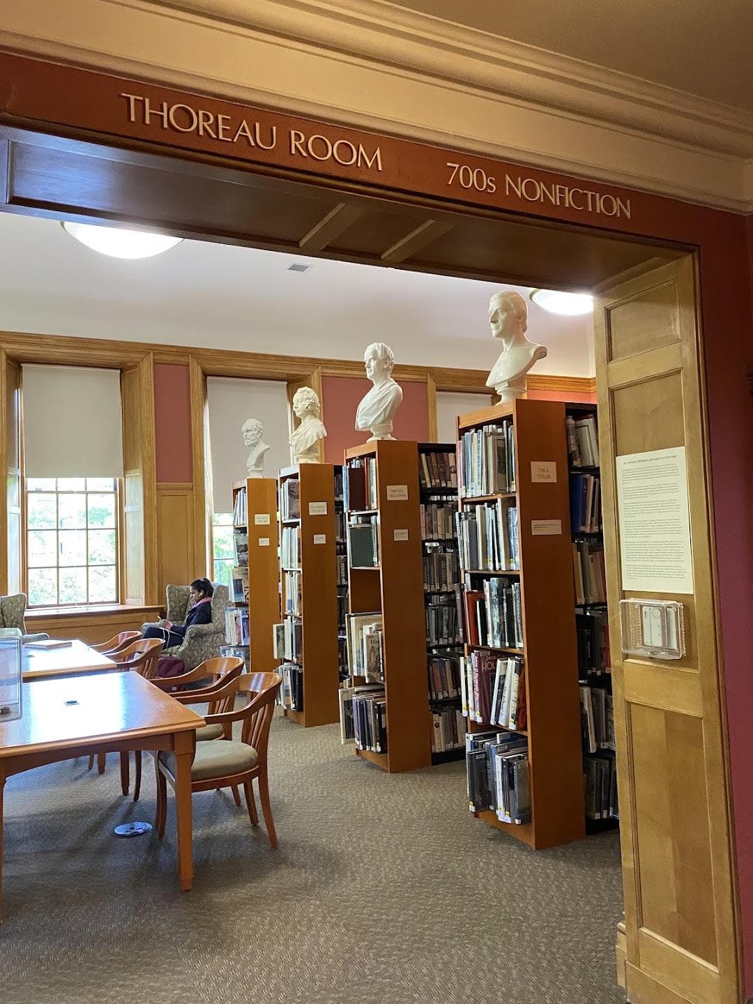 Concord Free Public Library photo 1