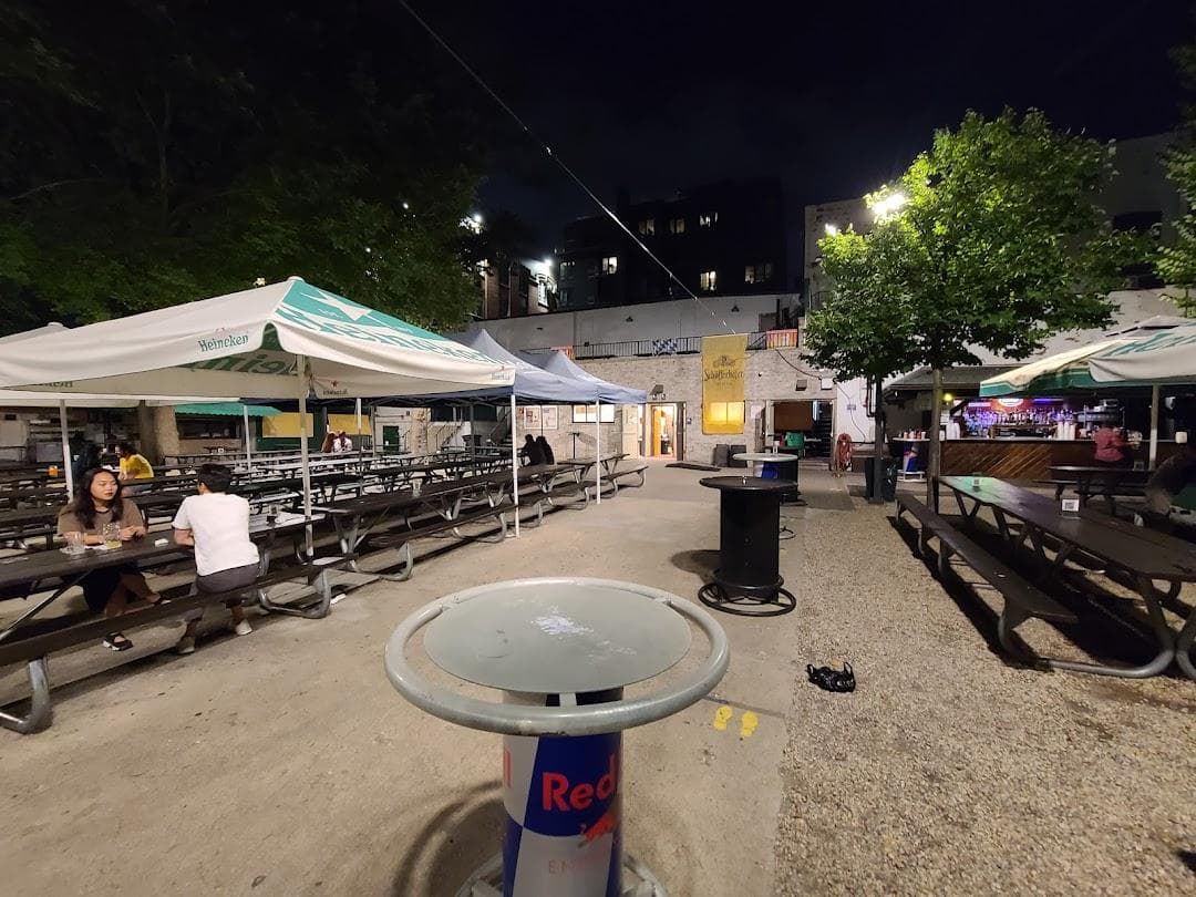 Bohemian Hall & Beer Garden photo 4