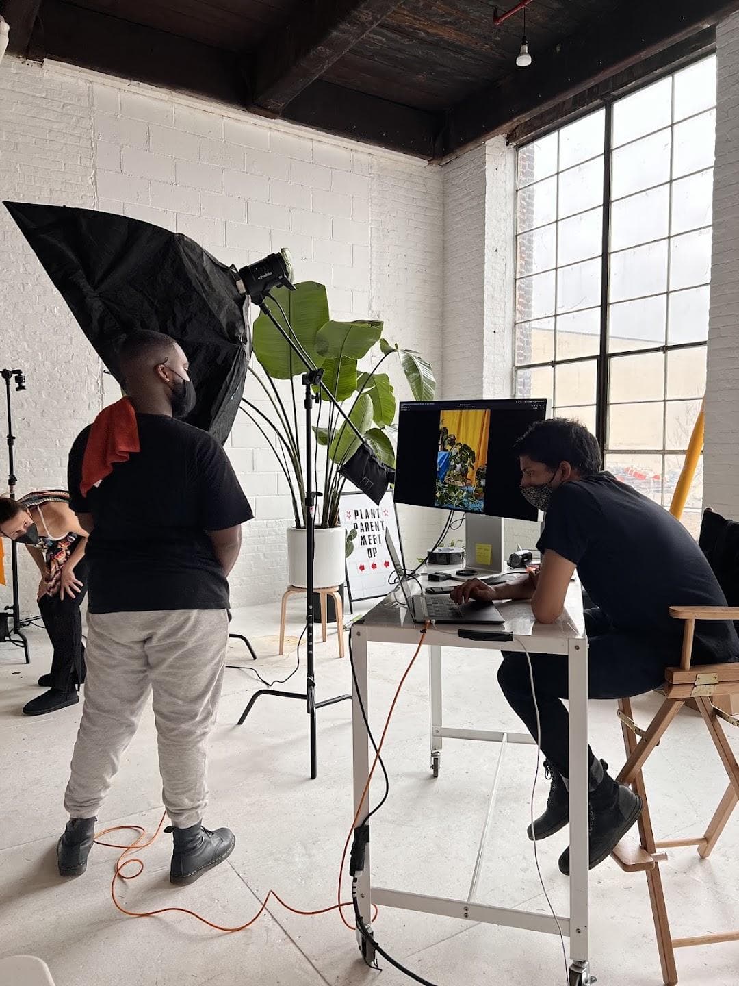 Please Space Studio photo 3