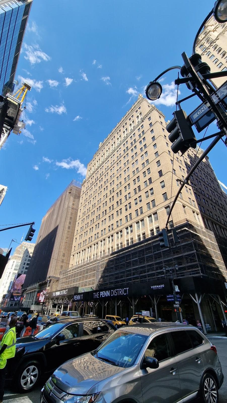 Pennsylvania Station photo 5
