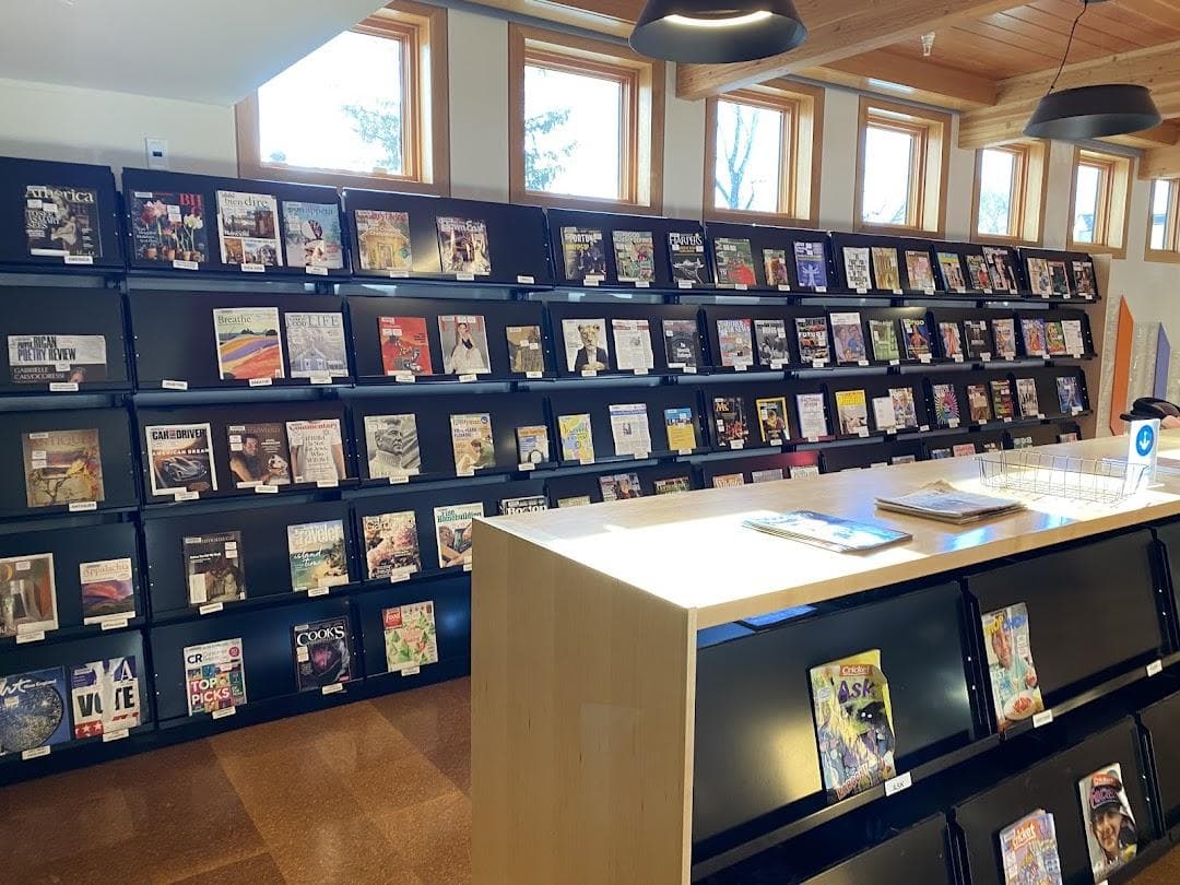 Concord Free Public Library photo 3
