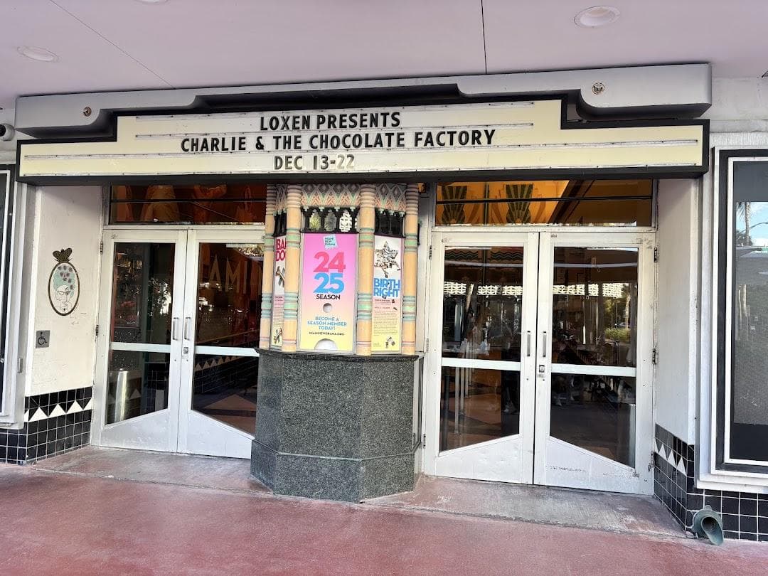 Colony Theatre photo 5