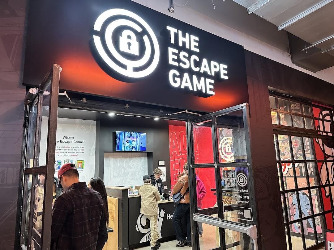 The Escape Game Brooklyn photo 6