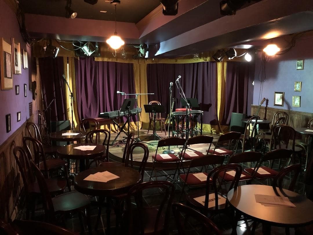 SoHo Playhouse photo 4