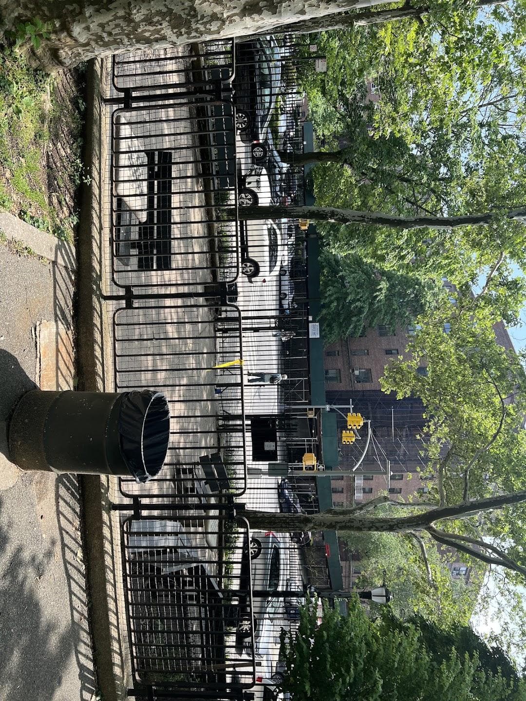 Arthur J. Katzman Playground photo 6