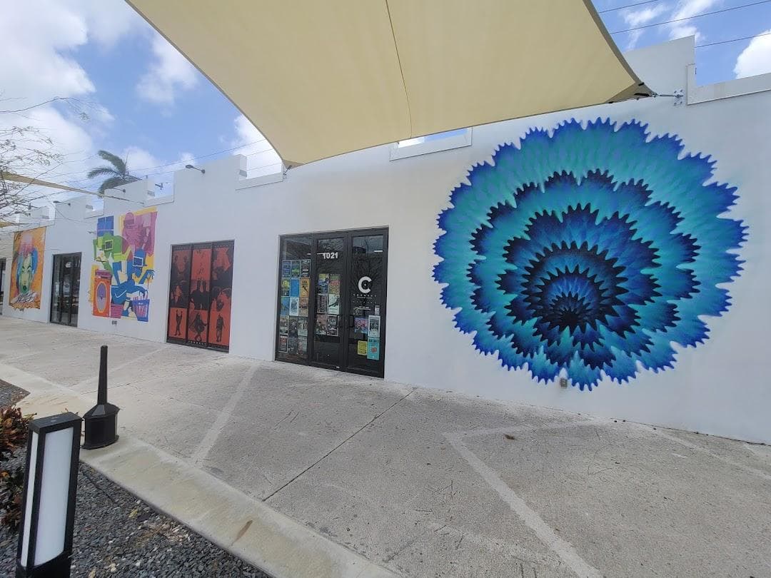 Connect Record Shop photo 4