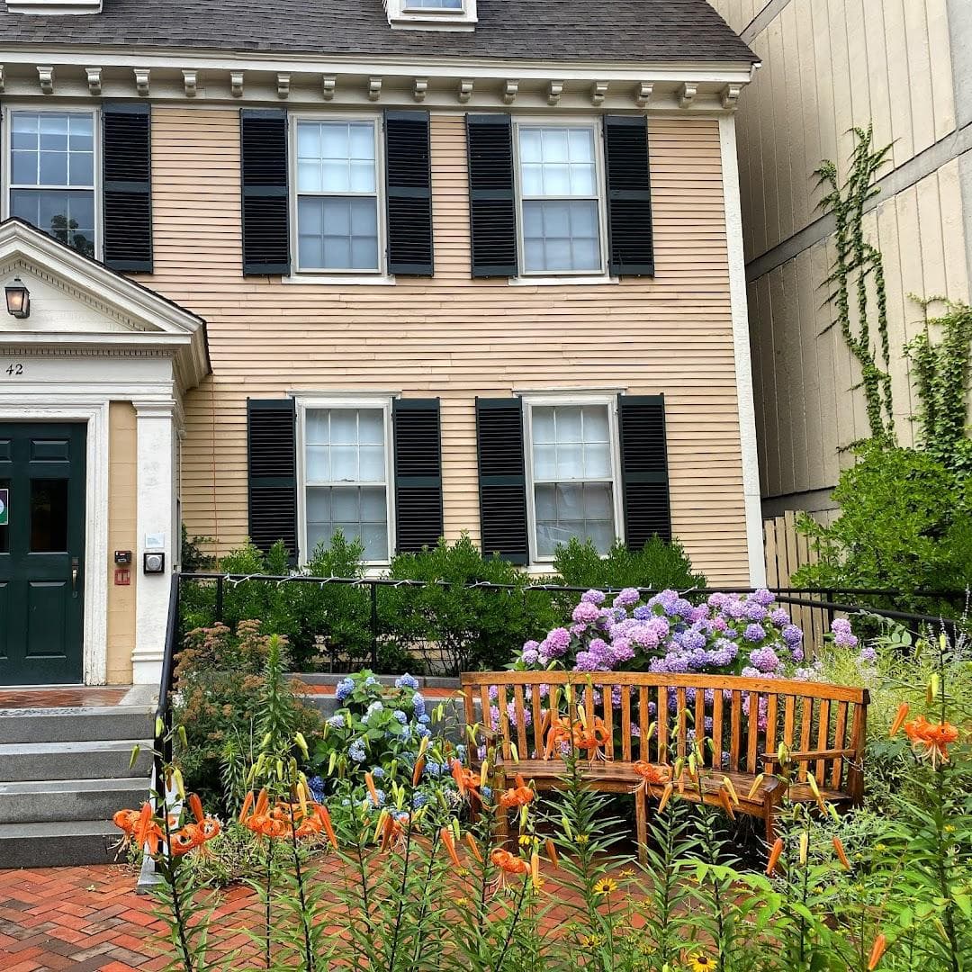Cambridge Center for Adult Education photo 6