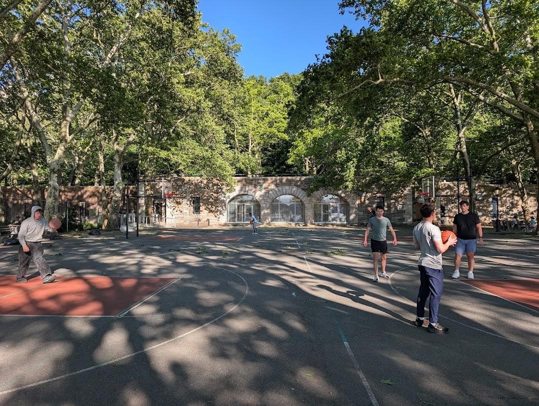 102nd Street Field House photo 1