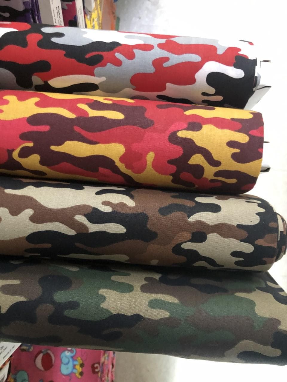 Halsey Fabric Shoppe photo 4