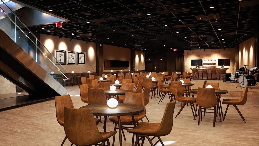 Carteret Performing Arts and Events Center photo 1