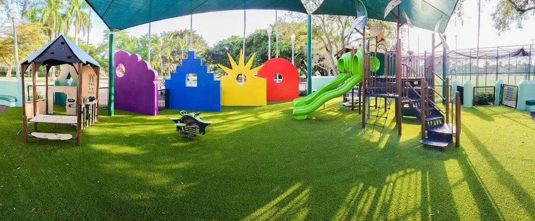 Coral Gables War Memorial Youth Center photo 2