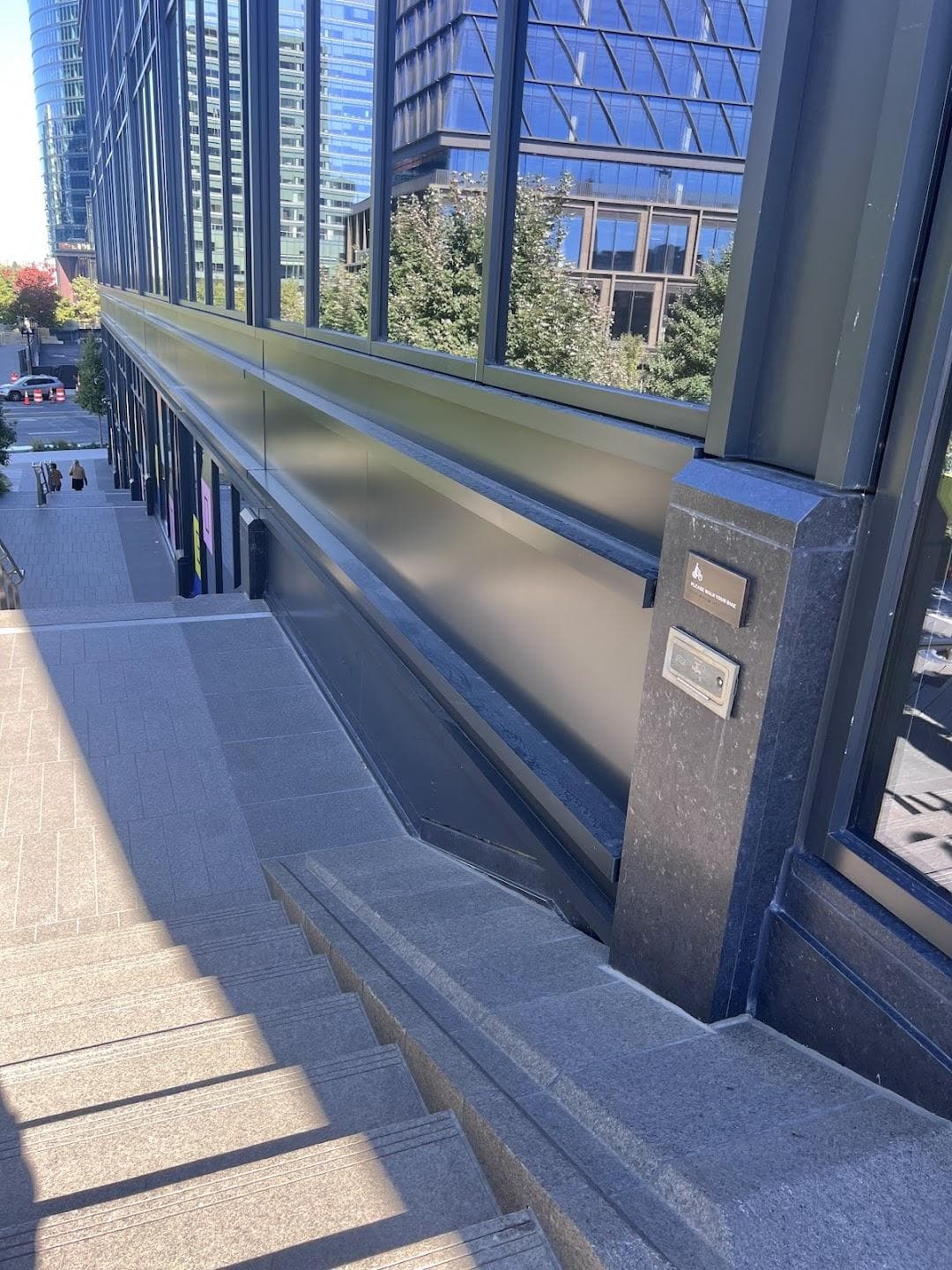 Summer Street Steps photo 6