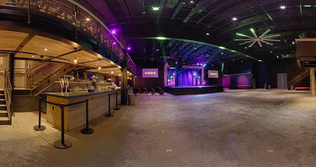 The Warehouse at FTC photo 1