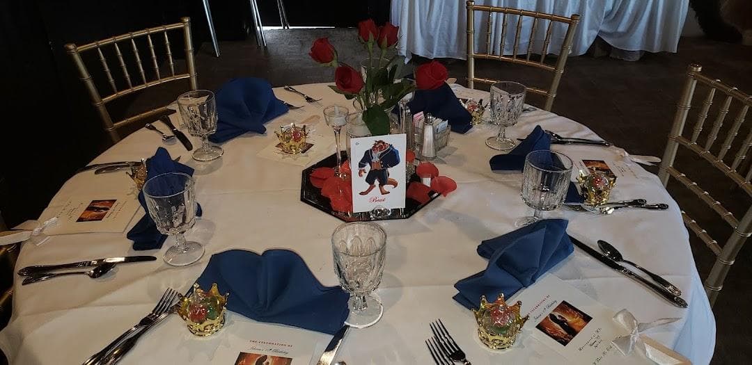 The Buttonwood Manor Banquets and Catering photo 1