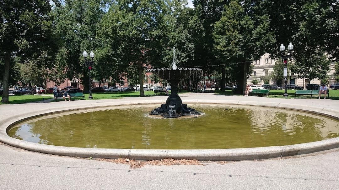 Blackstone Square photo 6