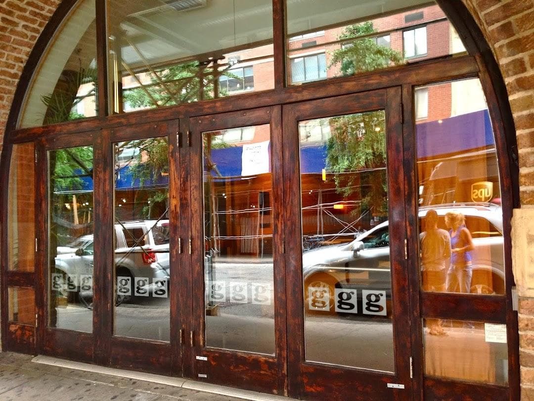 G Lounge Chelsea photo 3