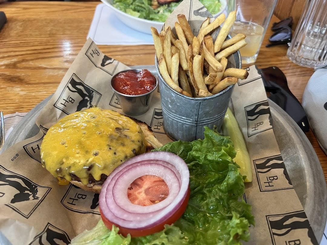 The Black Horse Tavern & Pub photo 6