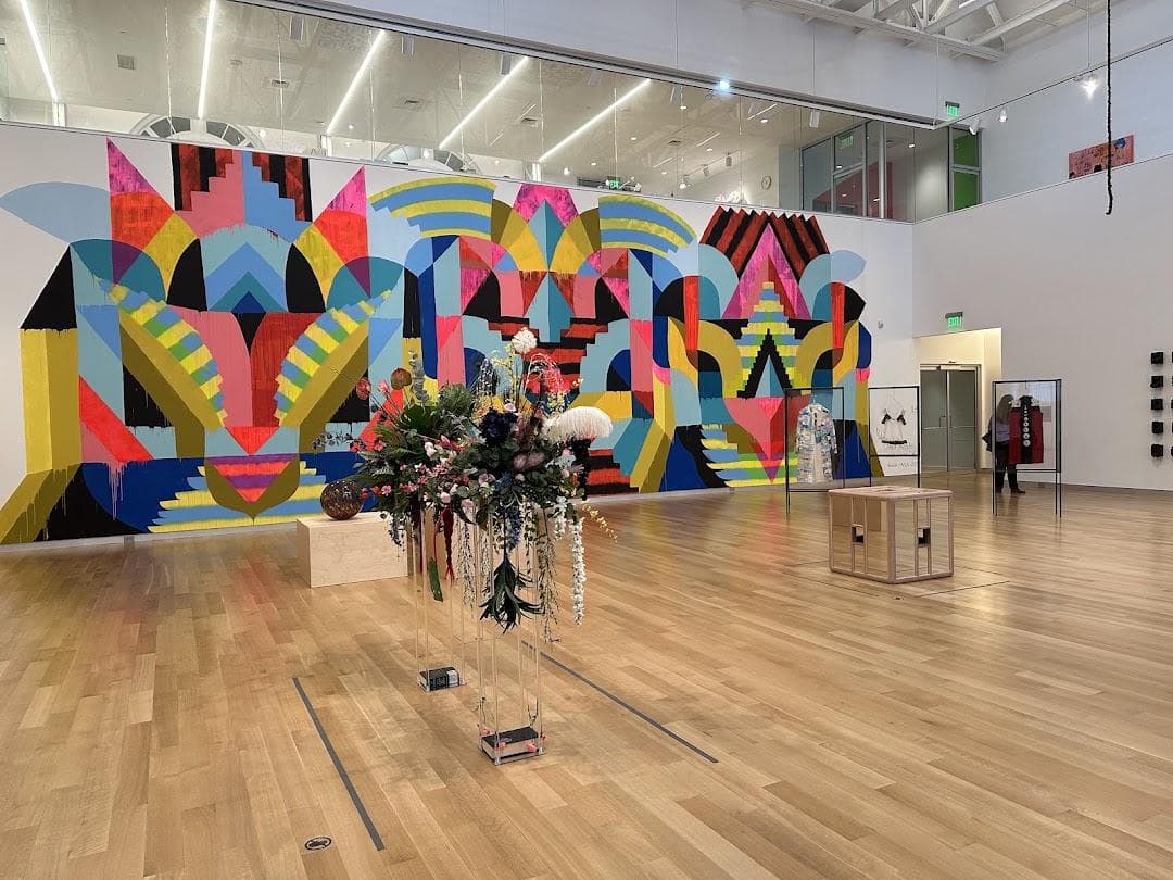 MassArt Art Museum photo 6