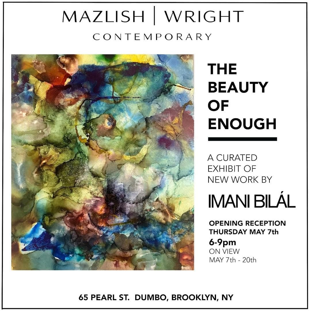 Mazlish | Wright Contemporary photo 5