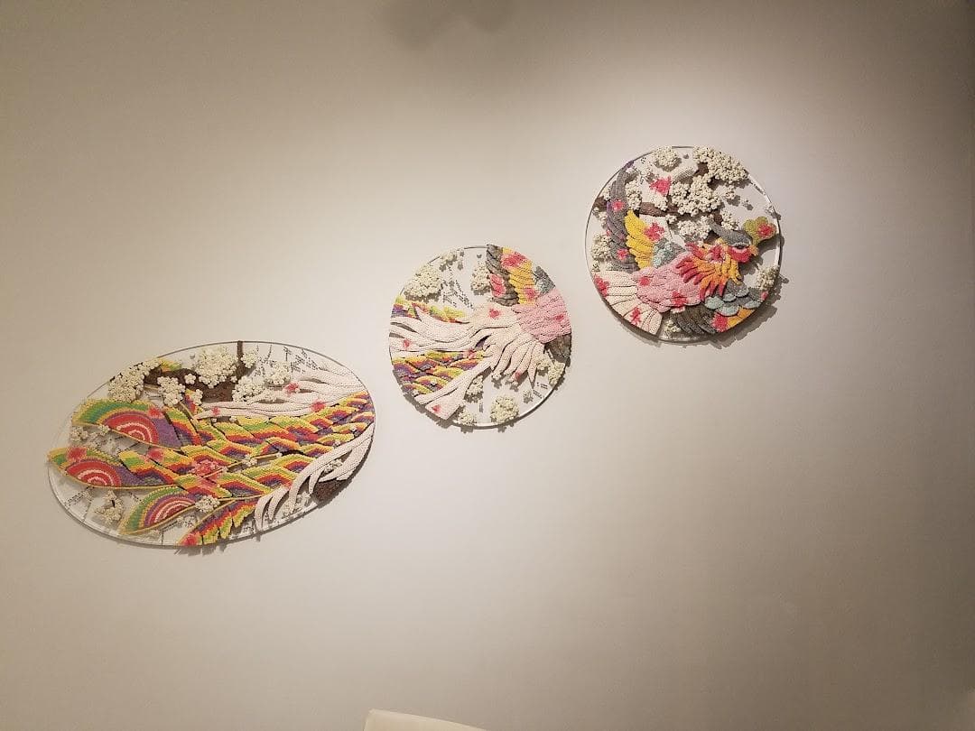Leila Heller Gallery photo 5