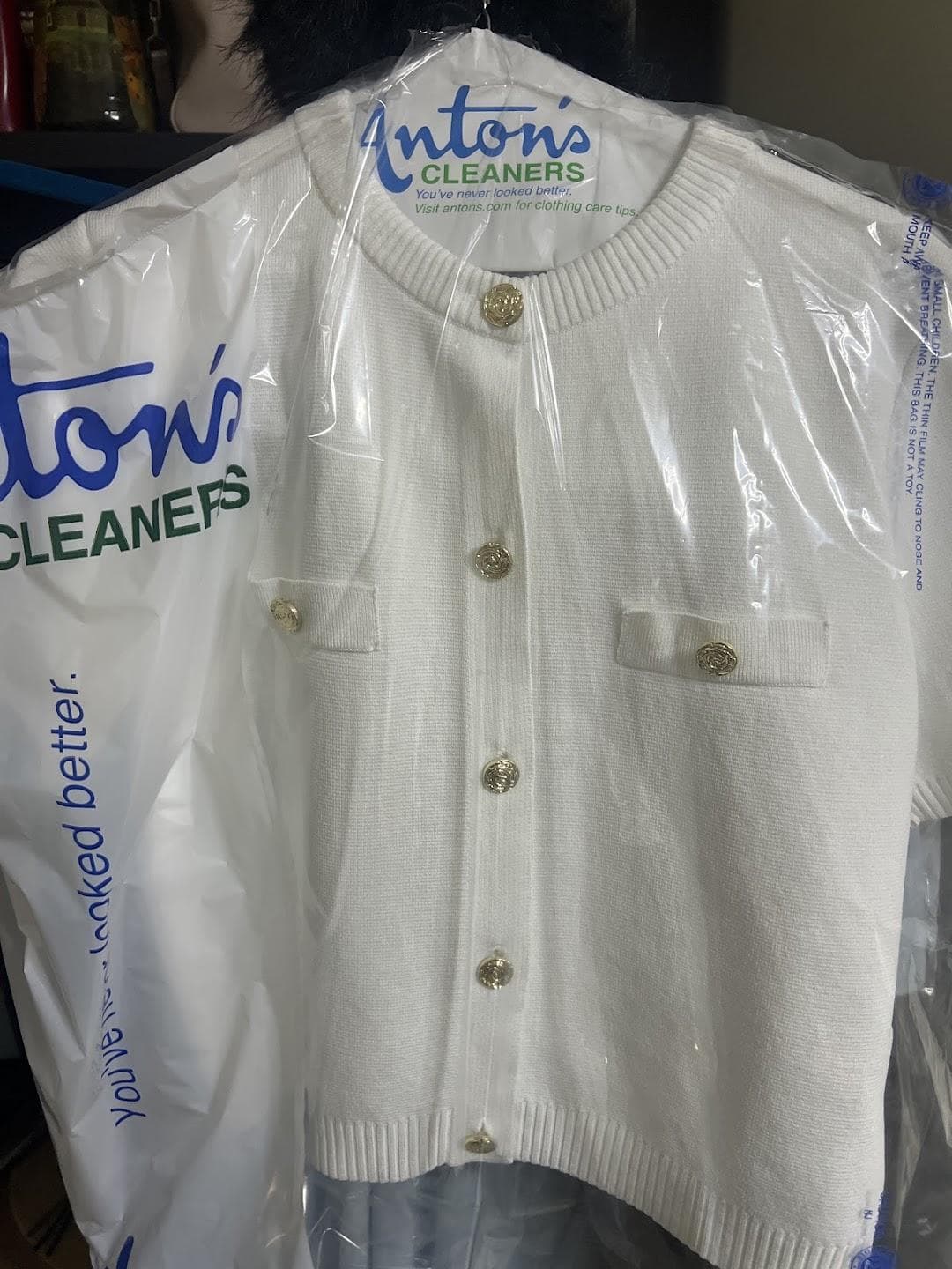 Anton's Cleaners photo 5